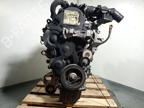 Used Engine CITROËN BERLINGO / BERLINGO FIRST Box Body/MPV (M_) 1.6 HDI 75 (MB9HW) (75 hp) 30933771