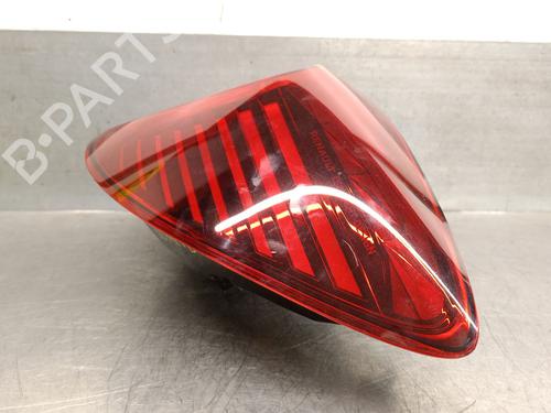 Right taillight RENAULT CAPTUR II (HF_) LPG (HFMT) | BP29924592C35