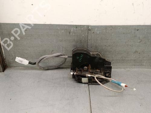 Used Front left lock BMW 3 Gran Turismo (F34) 320 d (190 hp) 30832400