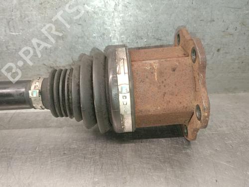 Right front driveshaft AUDI A4 B8 Avant (8K5) 3.0 TDI quattro | BP32673668M39  - Image 5