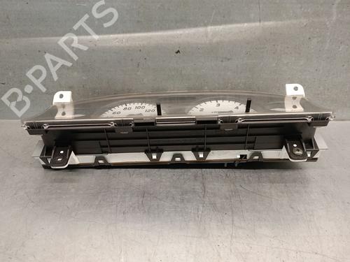 Kombiinstrument NISSAN PICK UP (D22) 2.5 Di | BP30923265C47