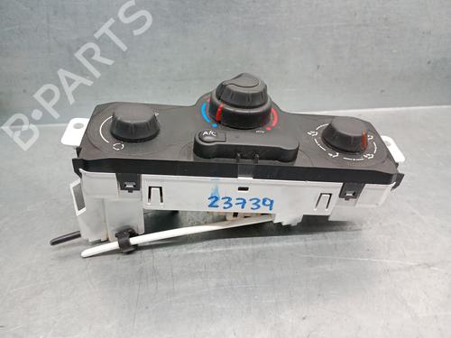 Climate control RENAULT KANGOO Express (FW0/1_) 1.5 dCi 75 (FW07, FW10, FW04) | BP29559448I5 