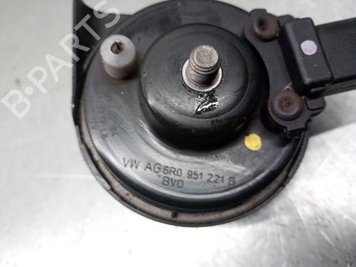 Horn SKODA RAPID Spaceback (NH1) 1.6 TDI | BP23081313E13 
