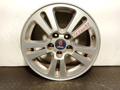 Used Rim Rim 38876213 38876213