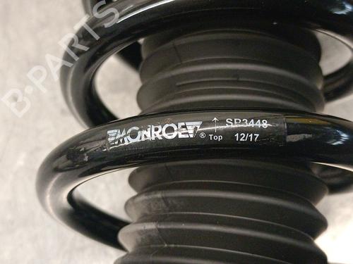 Left front shock absorber MERCEDES-BENZ E-CLASS (W211) E 320 (211.065) | BP22792862M16 
