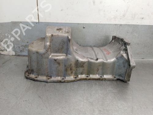 Oil sump DACIA LOGAN (LS_) 1.4 (LS0A, LS0C, LS0E, LS0G) | BP34716888M115  - Image 5