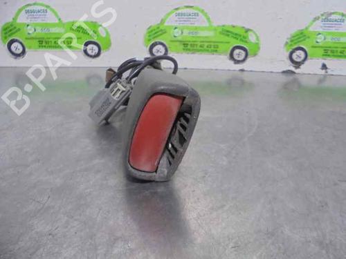 Seat buckle VOLVO XC90 I (275) 2.5 T AWD | BP20856788I32 