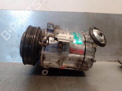 Used AC compressor OPEL VECTRA C GTS (Z02) 3.0 CDTI (F68) (177 hp) 15194743