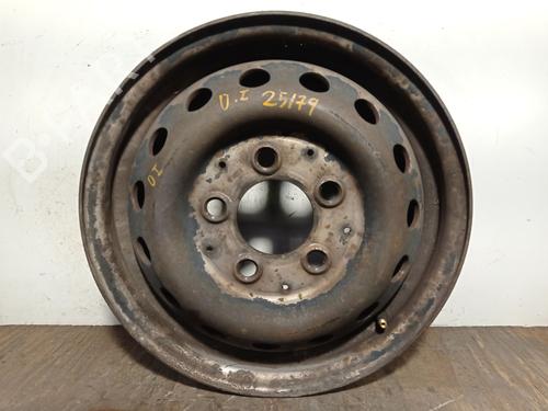 Used Rim Rim MERCEDES-BENZ SPRINTER 3-t Van (B903) 311 CDI (903.661, 903.662, 903.663) (109 hp) 34174607 34174607