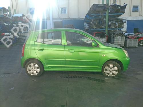 Headlight switch KIA PICANTO I (SA) 1.1 | BP31824498I24 