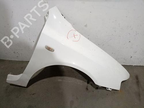 Used Right front fenders FIAT STILO (192_) [2001-2010]  29492469