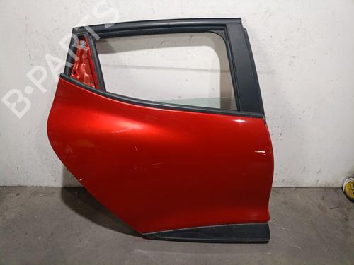 right-rear-door-renault-clio-iv-bh_-2012-2013-2014-2015-2016-2017-2018-2019-2020-2021-38594246 main image