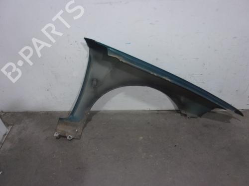 Left front fenders VOLVO S40 I (644) 2.0 T | BP16172214C41