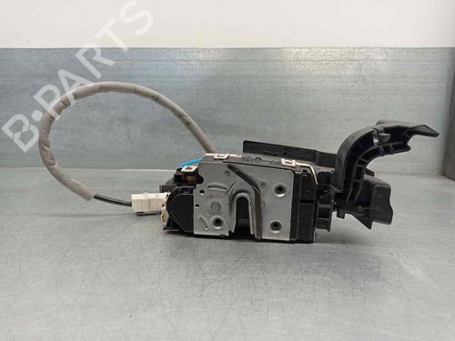 Front left lock MERCEDES-BENZ GLA-CLASS (X156)  | BP12149824C98 