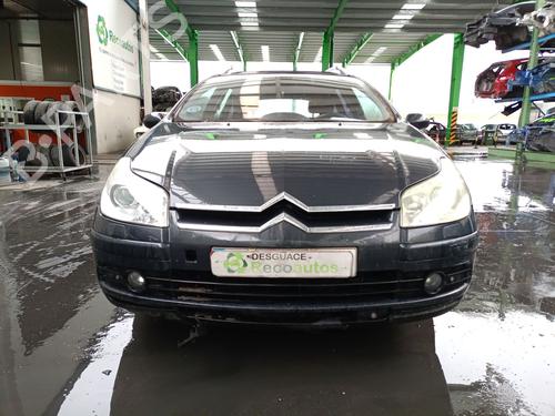 Engine CITROËN C5 II Break (RE_) 2.2 HDi (RE4HTE, RE4HT2) | BP25239214M1  - Image 19