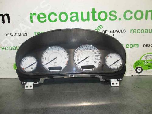 Kombinert Instrument CHRYSLER 300M (LR) 3.5 V6 24V (252 hp) 2094327