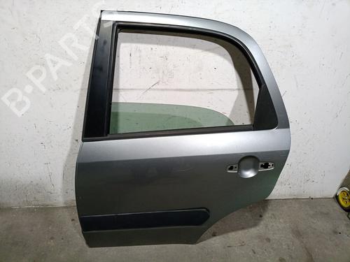 Used Left rear door SUZUKI SX4 (EY, GY) 1.9 DDiS 4x4 (RW419D) (120 hp) 22811021