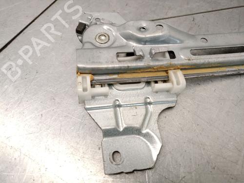 Rear left window mechanism PEUGEOT 308 SW II (LC_, LJ_, LR_, LX_, L4_) 2.0 BlueHDi 150 | BP26576070C24 