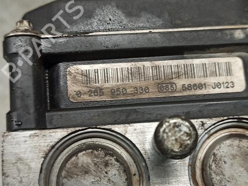 ABS pump CITROËN XSARA PICASSO (N68) 1.6 HDi | BP14469807M43 