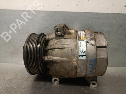 Used AC compressor RENAULT MEGANE I (BA0/1_) 1.9 dTi (BA08, BA0N) (98 hp) 31145849