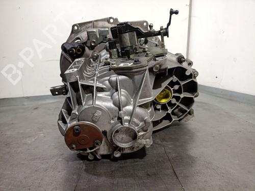 Gearbox MAZDA 3 (BL) 1.6 MZ-CD (BL14) | BP38481620M3 - Image 3