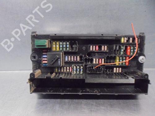 Used Fuse box BMW X3 (F25) [2010-2017]  15838590