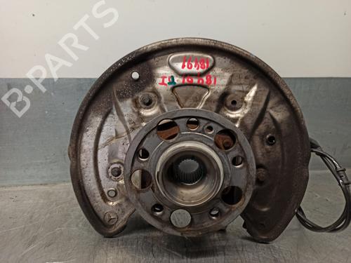 Left rear steering knuckle MERCEDES-BENZ C-CLASS (W205) C 200 (205.042) | BP14911065M27 