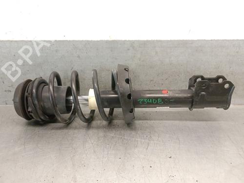 Used Left front shock absorber OPEL ZAFIRA A MPV (T98) 2.0 DTI 16V (F75) (101 hp) 28294131