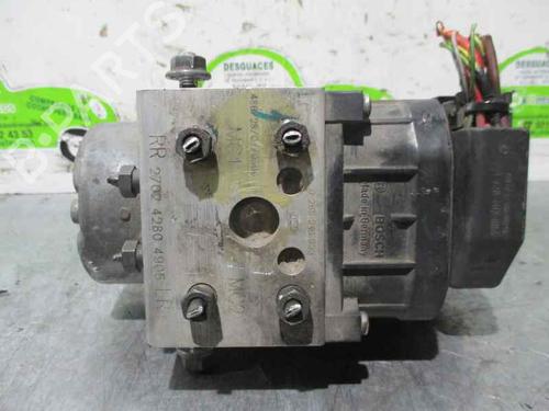 ABS pump TATA INDIGO MARINA (4_V2) 1.4 D | BP12186367M43 