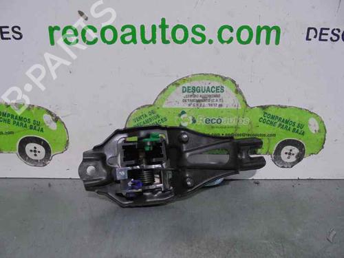 Rear right interior door handle LEXUS LS (_F2_) 400 (UCF20_, UCF20R) | BP5045935I16 