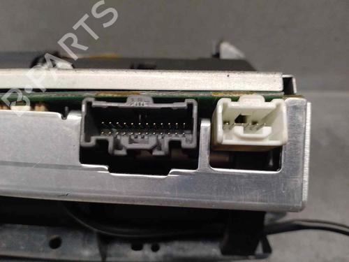 Display MAZDA 5 (CR) 2.0 CD (CR19) | BP18706879C48 