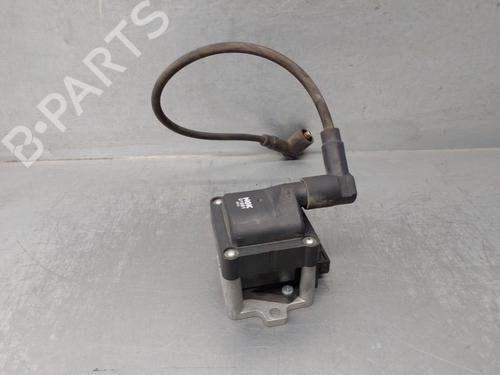 Used Ignition coil VW POLO III (6N1) 45 1.0 (45 hp) 12946748