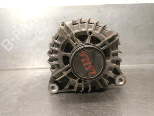 Alternator CITROËN BERLINGO Box Body/MPV (B9) | BP37646368M7 - Image 2
