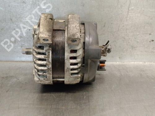 Used Alternator Alternator HONDA CR-V II (RD_) 2.2 CTDi (RD9) (140 hp) 34694010 34694010