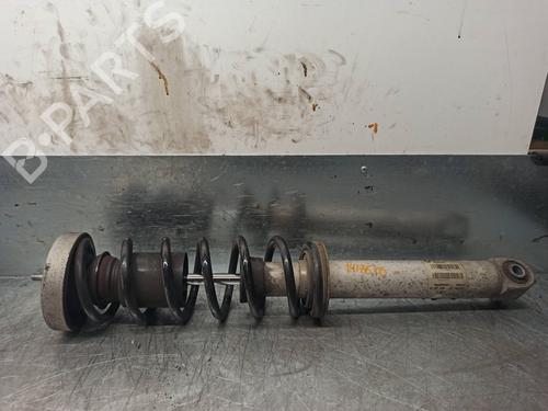 Used Right rear shock absorber BMW 5 (E60) 530 d (218 hp) 8594658