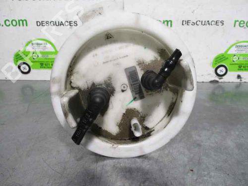 Fuel pump MERCEDES-BENZ GLK-CLASS (X204) 320 CDI 4-matic (204.983) | BP2564327M76 