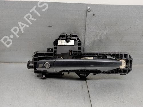 Used Front left exterior door handle MERCEDES-BENZ E-CLASS (W212) E 300 CDI / BlueTEC (212.020, 212.021, 212.027) (231 hp) 16343891