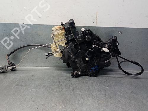 Used Rear right lock VW CADDY IV Box Body/MPV (SAA, SAH) 2.0 TDI 4motion (122 hp) 28080037