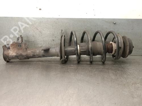 Right front shock absorber FIAT PANDA (169_) 1.2 (169.AXB11, 169.AXB1A) | BP29505921M17 