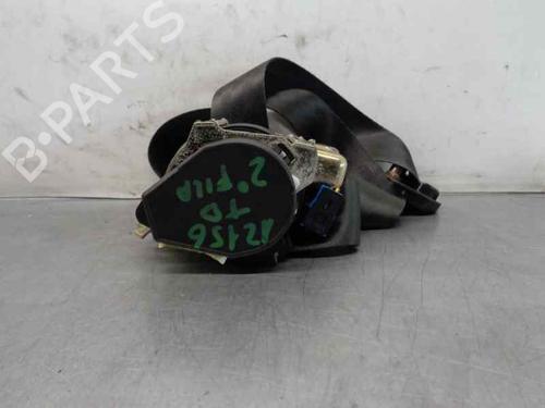 Used Rear right seatbelt LANCIA PHEDRA (179_) 2.2 JTD (179AXC1A) (128 hp) 6994712