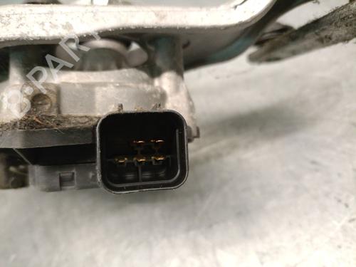 Viskermotor vindrude KIA OPTIMA (JF) 1.7 CRDi | BP31832263M29 - Image 3