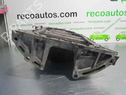 Oil sump TOYOTA AVENSIS (_T22_) 2.0 D-4D (CDT220_, CDT220R) | BP20246679M115 