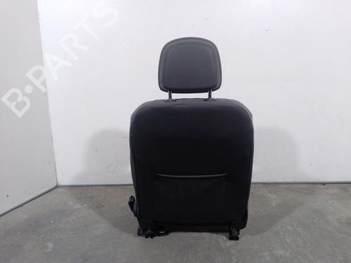Left front seat OPEL ZAFIRA TOURER C (P12) 1.6 CDTI (75) | BP29255094C15 