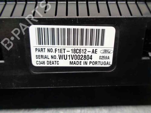 Climate control FORD FOCUS III  | BP6559642I5 