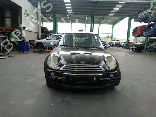 Gearbox MINI MINI (R50, R53) One | BP36406626M3 - Image 13