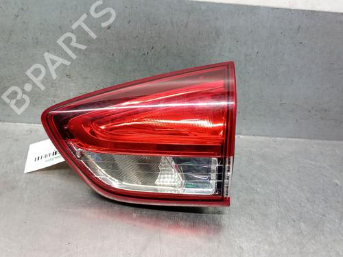 Used Right tailgate light Right tailgate light RENAULT CLIO IV Grandtour (KH_) 1.5 dCi 90 (KHN3, KHN4) (90 hp) 32695843 32695843
