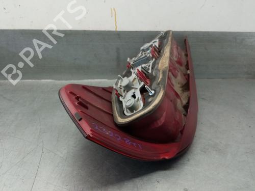 Left taillight MERCEDES-BENZ A-CLASS (W169) A 180 CDI (169.007, 169.307) | BP27612394C34 