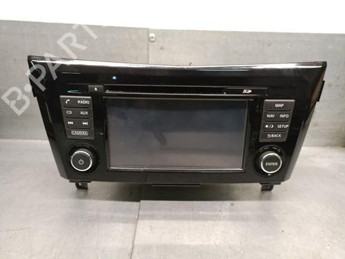 Used Display monitor Display monitor NISSAN X-TRAIL III (T32_, T32R, T32RR) 1.6 dCi (T32) (130 hp) 32282866 32282866