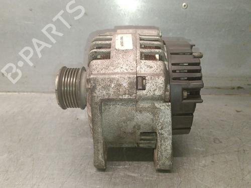 Alternator NISSAN KUBISTAR MPV (X76) 1.5 dCi 70 | BP22210805M7 