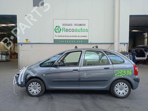 Brukte deler til CITROËN XSARA PICASSO (N68) 2.0 HDi (90 hp) 3392302